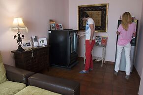 Hospedería Luís de Góngora