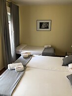 Hospedería Luís de Góngora