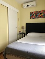 Hospedería Luís de Góngora