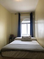 Hospedería Luís de Góngora