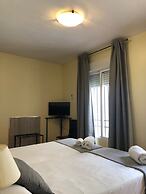 Hospedería Luís de Góngora