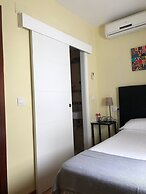 Hospedería Luís de Góngora