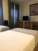 Hospedería Luís de Góngora