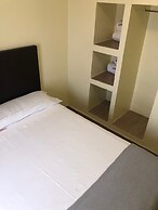 Hospedería Luís de Góngora