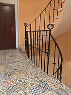 Hospedería Luís de Góngora