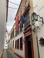 Hospedería Luís de Góngora