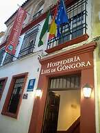 Hospedería Luís de Góngora