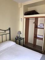 Hospedería Luís de Góngora