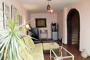 Hospedería Luís de Góngora