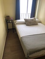 Hospedería Luís de Góngora