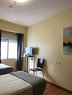 Hospedería Luís de Góngora