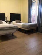 Hospedería Luís de Góngora