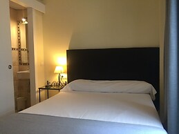 Hospedería Luís de Góngora