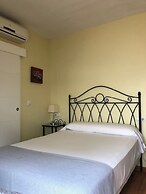 Hospedería Luís de Góngora