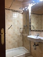 Hospedería Luís de Góngora