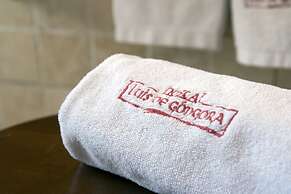 Hospedería Luís de Góngora