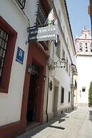 Hospedería Luís de Góngora
