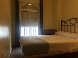 Hospedería Luís de Góngora