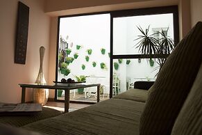 Hospedería Luís de Góngora