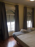 Hospedería Luís de Góngora