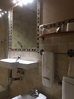 Hospedería Luís de Góngora