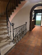 Hospedería Luís de Góngora