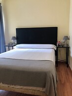 Hospedería Luís de Góngora