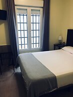 Hospedería Luís de Góngora