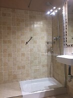 Hospedería Luís de Góngora