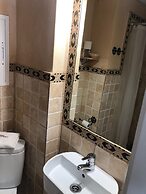 Hospedería Luís de Góngora