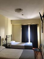 Hospedería Luís de Góngora