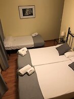 Hospedería Luís de Góngora