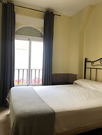 Hospedería Luís de Góngora