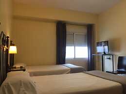 Hospedería Luís de Góngora