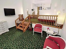 Gartenhotel & Weingut Pfeffel Dürnstein