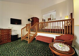 Gartenhotel & Weingut Pfeffel Dürnstein