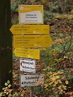 Gartenhotel & Weingut Pfeffel Dürnstein
