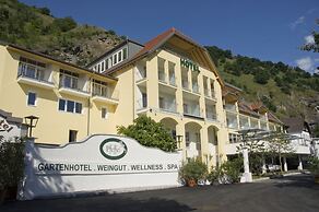 Gartenhotel & Weingut Pfeffel Dürnstein