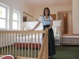 Gartenhotel & Weingut Pfeffel Dürnstein