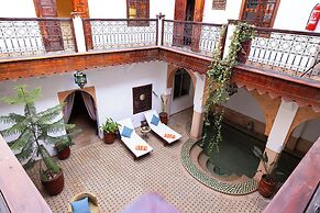 Riad Saba