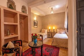 Riad Saba