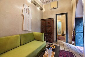 Riad Saba