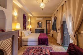 Riad Saba