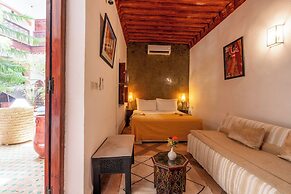 Riad Saba