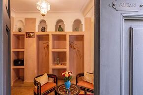 Riad Saba