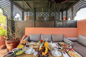 Riad Saba