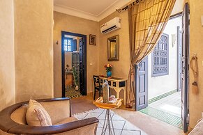 Riad Saba