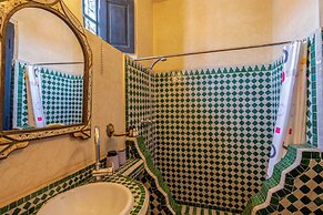 Riad Saba