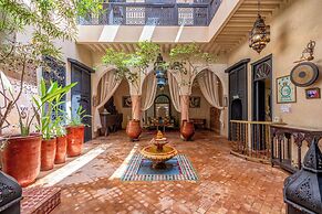 Riad Saba
