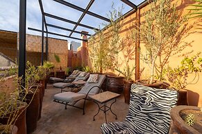 Riad Saba